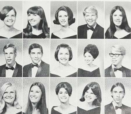 Kathy Ryan's Classmates profile album