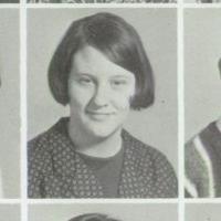 Mary Richardson's Classmates profile album