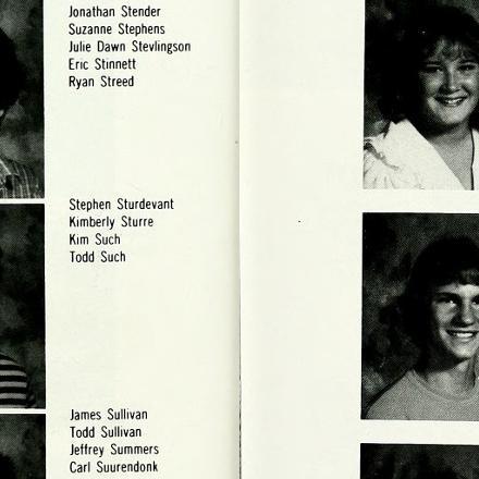 Donna Everson's Classmates® Profile Photo