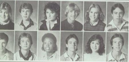 Darin Harvey's Classmates profile album