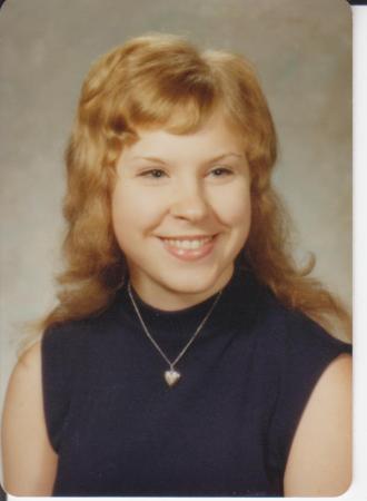 Debbie Anderson's Classmates profile album