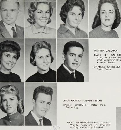 Warren Anderson's Classmates profile album