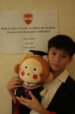 Janan Wong's Classmates® Profile Photo