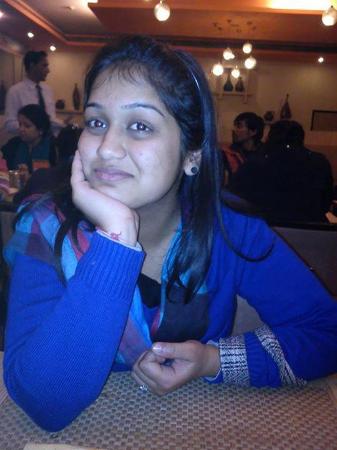 Nitasha Jindal's Classmates® Profile Photo