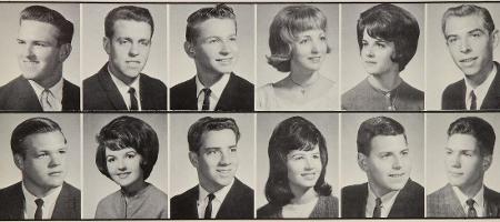 Paul Henderson's Classmates profile album