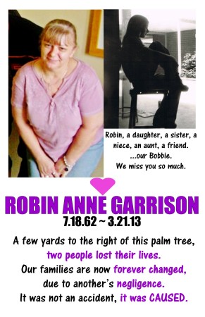 Robin Garrison's Classmates® Profile Photo