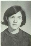 Kathy Millen's Classmates profile album