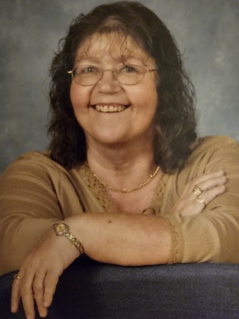 Cheryl Summerfelt's Classmates® Profile Photo