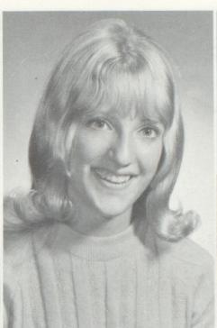 Joan Murray's Classmates profile album