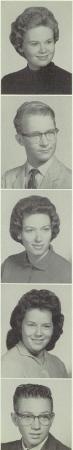 Mary Ann Baltz's Classmates profile album