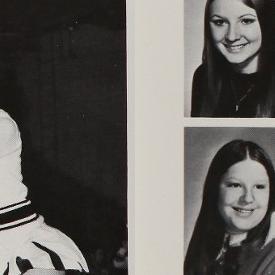 Deborah Larkin's Classmates profile album