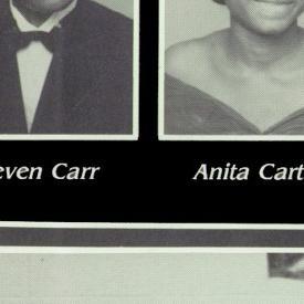 Anita Carter's Classmates profile album