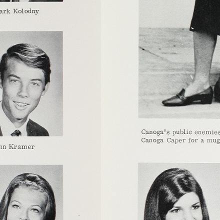 William Kramer's Classmates profile album