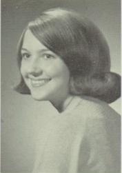 Rebecca Sherwood's Classmates profile album