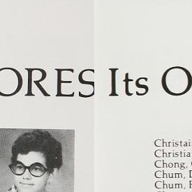 Chris Brake's Classmates profile album