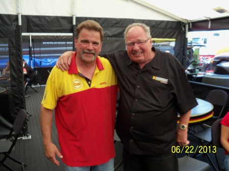 Connie Kalitta