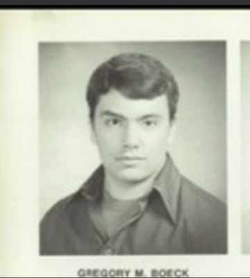 Gregory Boeck's Classmates profile album