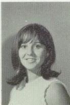 Marilyn Mullins' Classmates profile album