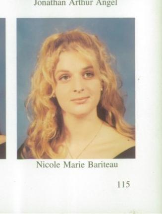 Nicole Mace's Classmates profile album