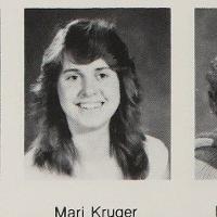 Mari Davenport's Classmates profile album