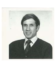 Steve Jarvis' Classmates profile album