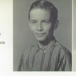 Barry Andersen's Classmates profile album