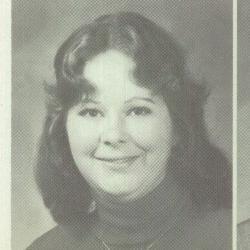 Peggy Bennington's Classmates profile album