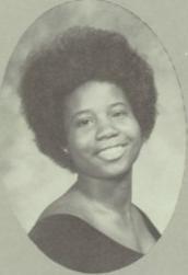 Carletha Griffin's Classmates profile album