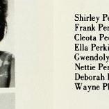 LaVerne Walker's Classmates profile album