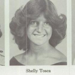 Shelly Dickinson's Classmates profile album