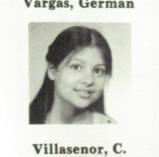 Caroline Villasenor's Classmates profile album