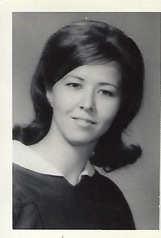 Betty Jacks' Classmates profile album