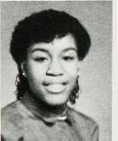 Ranette Williams' Classmates profile album