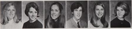 Kevin Paulich's Classmates profile album