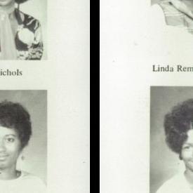 Victoria Reed's Classmates profile album