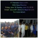F. T. Nicholls Class of 81 35th Class Reunion reunion event on Jun 10, 2016 image