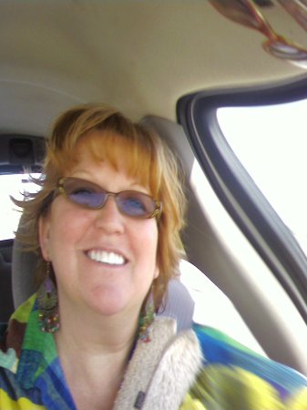 Terrie Rubelius's Classmates® Profile Photo