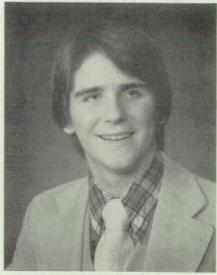 Paul Morris' Classmates profile album