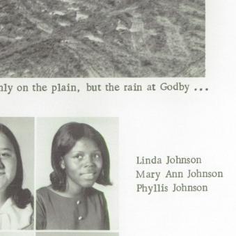 Phyllis Coleman's Classmates profile album