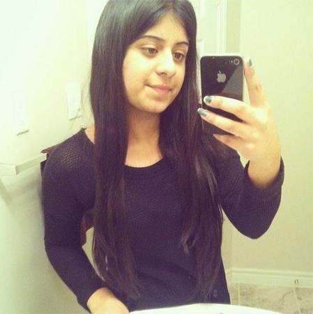 Hitakshi Khullar's Classmates® Profile Photo