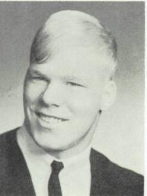 Gerald Craig's Classmates profile album