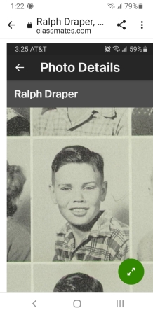 Ralph Draper