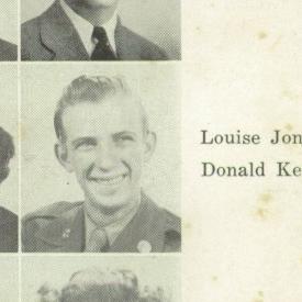 Donald Kee's Classmates profile album