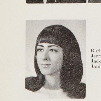 Barbara Herron Nichols' Classmates profile album