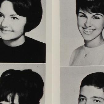 Carolyn Bengler's Classmates profile album