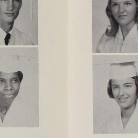 Gail Cadman's Classmates profile album