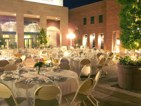 Arizona Historical Society Reunion Venue