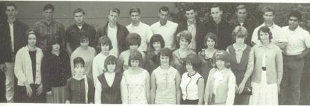 Kathleen Anderson's Classmates profile album