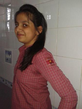 Priyanka Roy's Classmates® Profile Photo