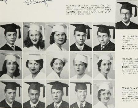 Beverly Groom's Classmates profile album